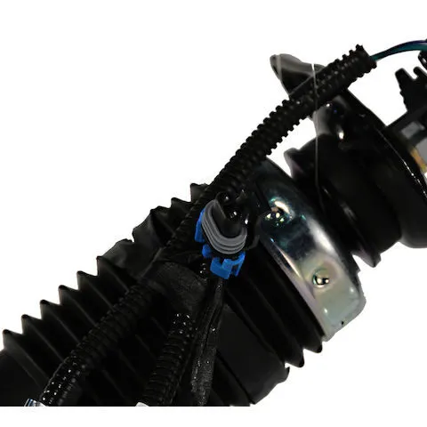 AC Delco Rear Right Shock Absorber 580-1060
