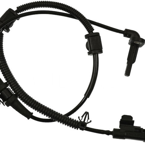 Standard Motor Products Front ABS Speed Sensor ALS2636