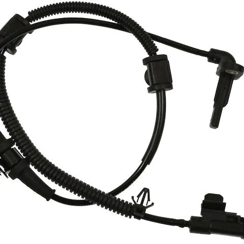 Standard Motor Products Front ABS Speed Sensor ALS2636