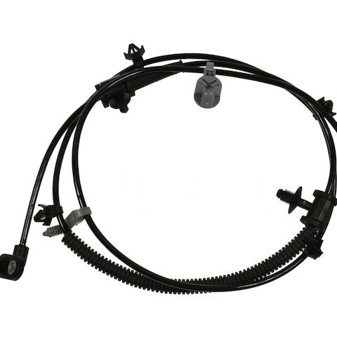 Standard Motor Products Rear Left ABS Speed Sensor ALS2637
