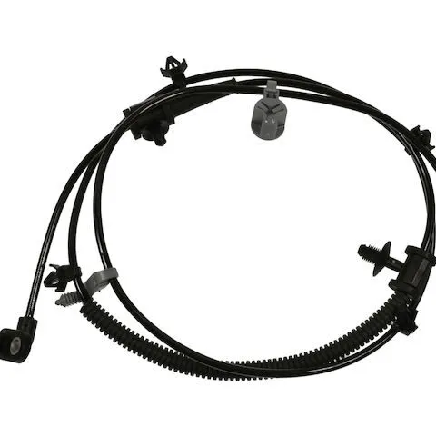 Standard Motor Products Rear Left ABS Speed Sensor ALS2637