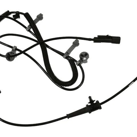 Standard Motor Products Rear Right ABS Speed Sensor ALS2638