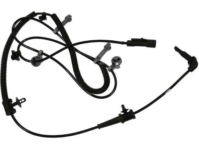 Standard Motor Products ABS Speed Sensor