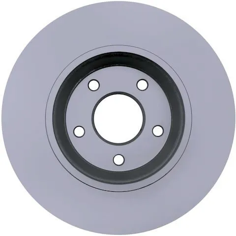 AC Delco Front Brake Rotor 18A1659AC