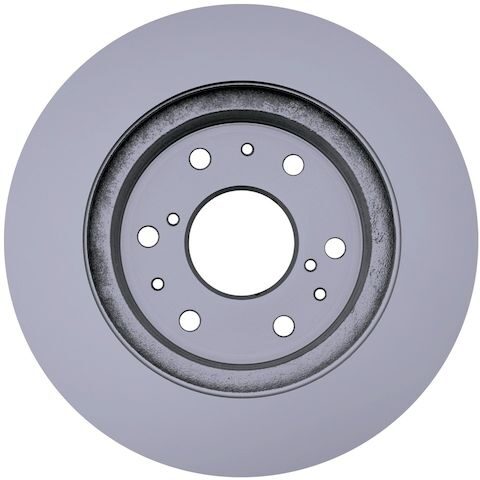 AC Delco Front Brake Rotor 18A1705AC