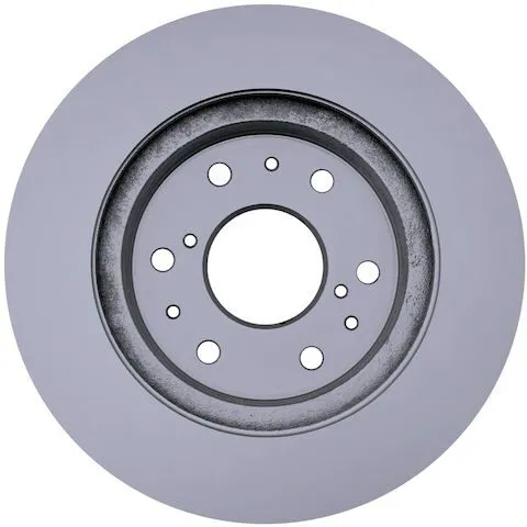 AC Delco Front Brake Rotor 18A1705AC
