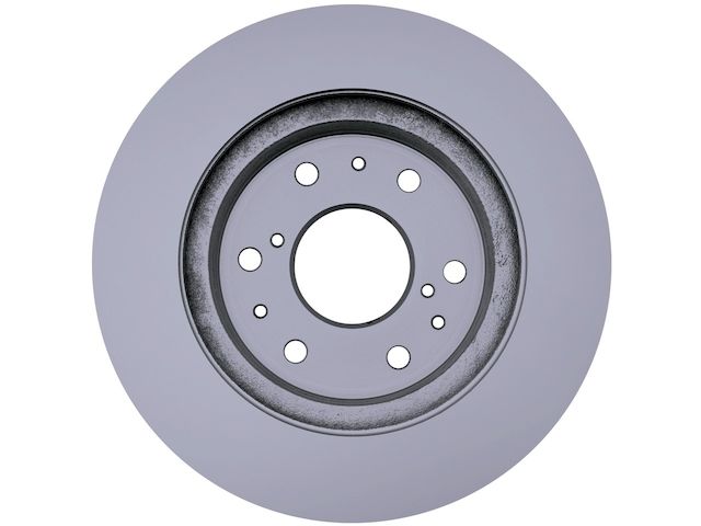 AC Delco Brake Rotor
