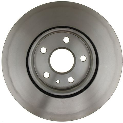 AC Delco Front Brake Rotor 18A2719AC