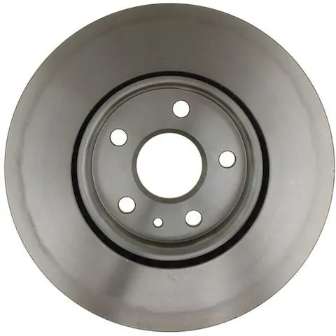 AC Delco Front Brake Rotor 18A2719AC