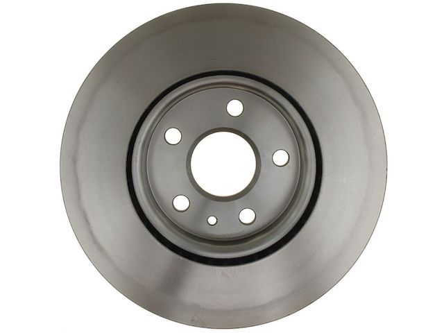 AC Delco Brake Rotor