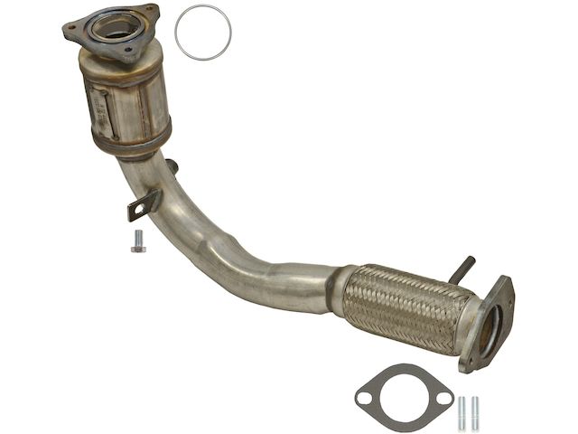Eastern Catalytic Catalytic Converter