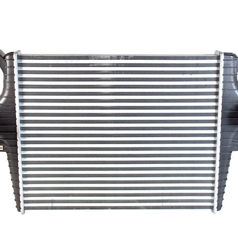 TYC Intercooler 18033 for Ford F250 Super Duty