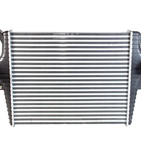 TYC Intercooler 18033 for Ford F250 Super Duty