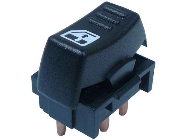 AC Delco Window Switch