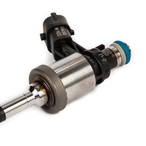 AC Delco Fuel Injector 12669384
