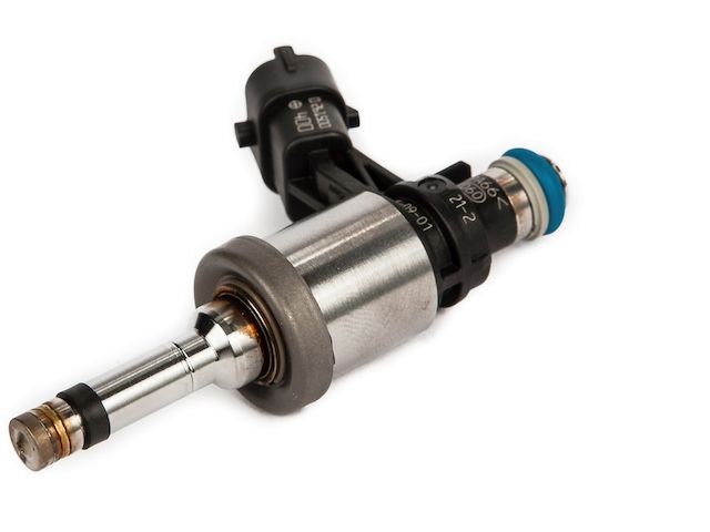 AC Delco Fuel Injector