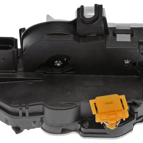 Dorman Front Right Door Lock Actuator Motor 931-315