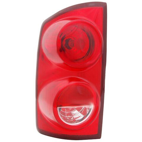 TYC Right Tail Light Assembly 11-6241-00-9