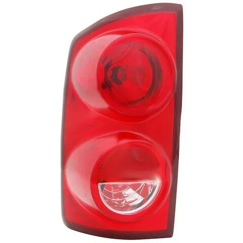 TYC Right Tail Light Assembly 11-6241-00-9