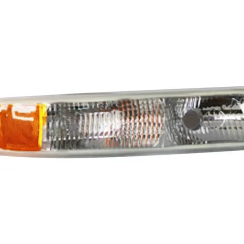 TYC Right Turn Signal / Parking Light / Side Marker Light 12-5099-01-9