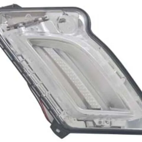 TYC Right Parking Light Assembly 12-5287-00
