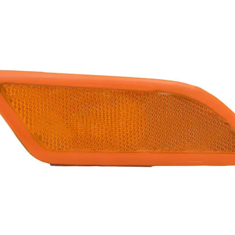 TYC Front Right Side Marker 18-6125-01-9