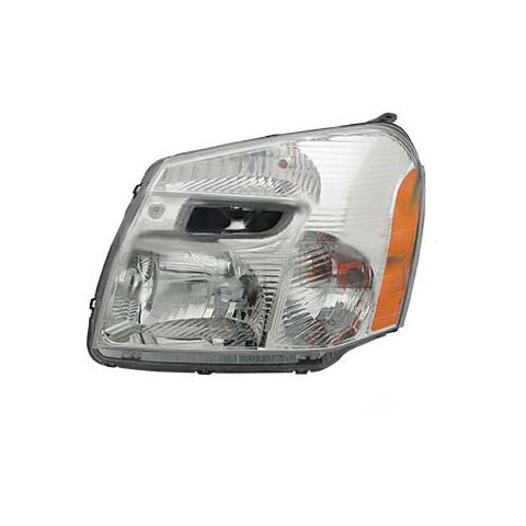 TYC Left Headlight Assembly 20-6586-00-1