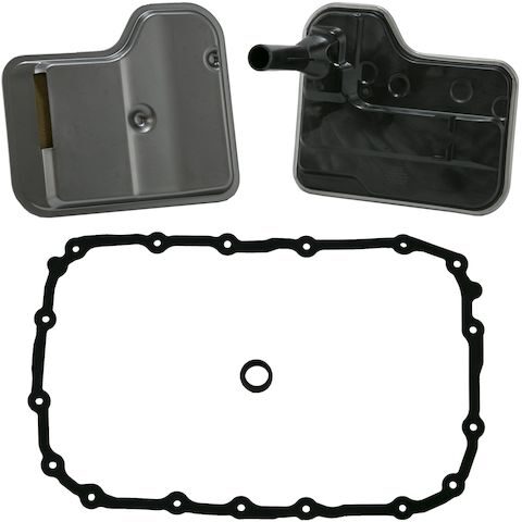 WIX Automatic Transmission Filter Kit 58137