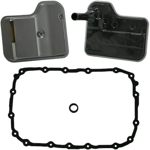 WIX Automatic Transmission Filter Kit 58137