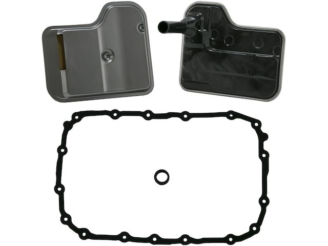 WIX Automatic Transmission Filter Kit