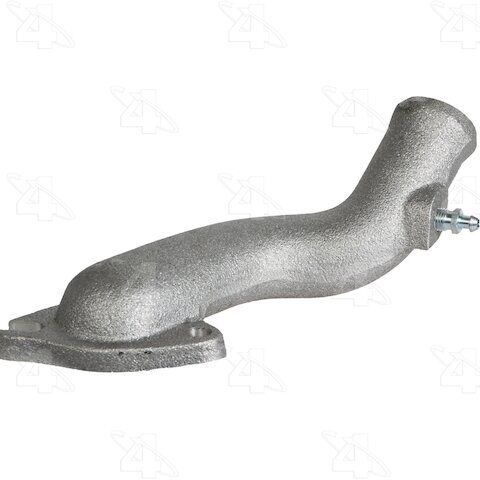 ACI Front Left Door Lock Actuator 85203