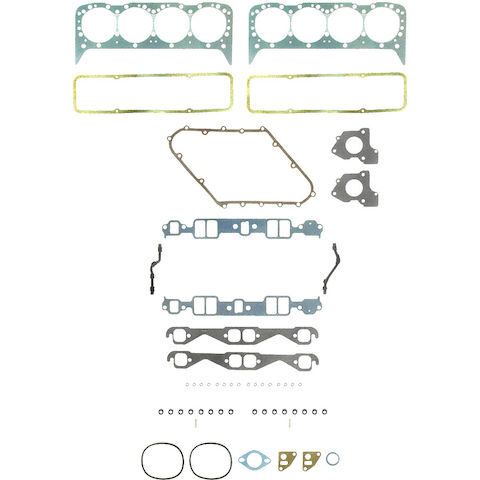 APEX Head Gasket Set AHS3022A