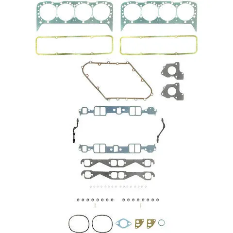 APEX Head Gasket Set AHS3022A