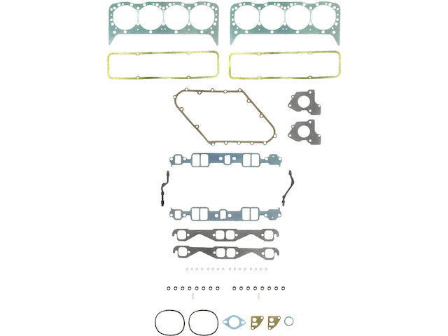 APEX Head Gasket Set