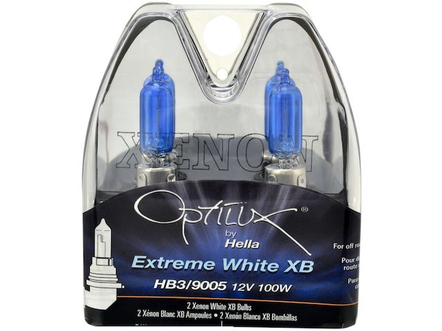 Hella Headlight Bulb