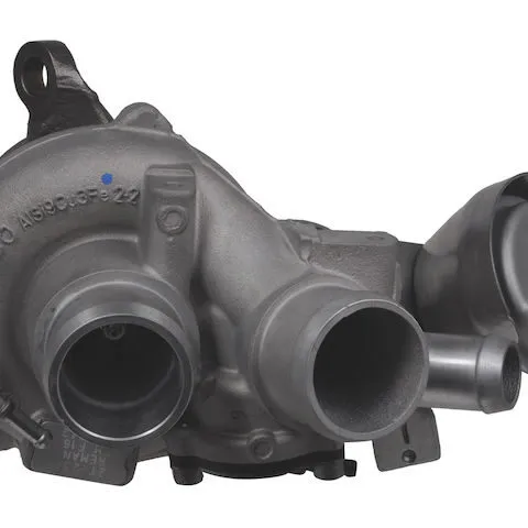A1 Cardone Left Turbocharger 2T-234