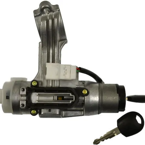 Standard Motor Products Ignition Lock and Cylinder Switch US1248