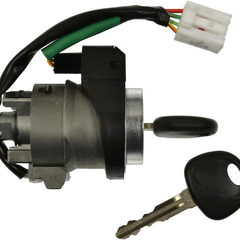 Standard Motor Products Ignition Lock Cylinder US677L