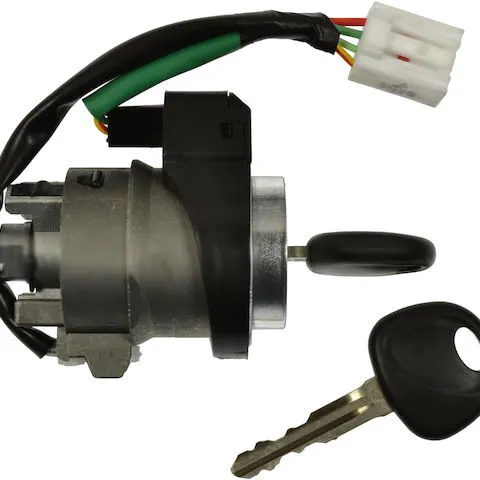 Standard Motor Products Ignition Lock Cylinder US677L