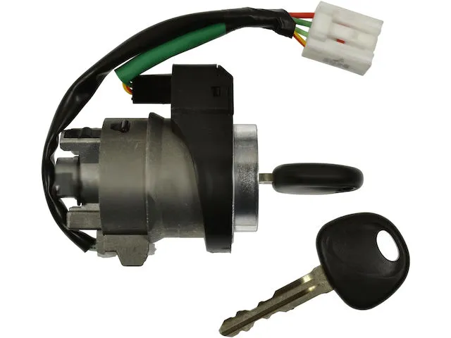 Standard Motor Products Ignition Lock Cylinder