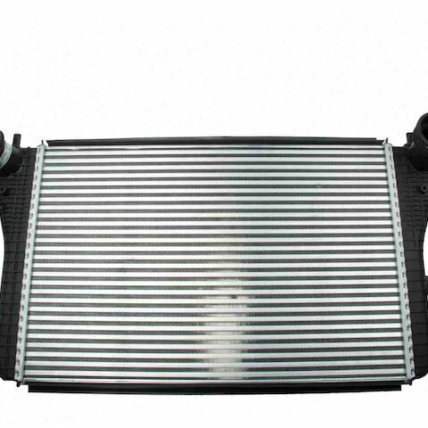 TYC Intercooler 18017