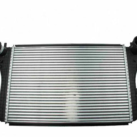 TYC Intercooler 18017