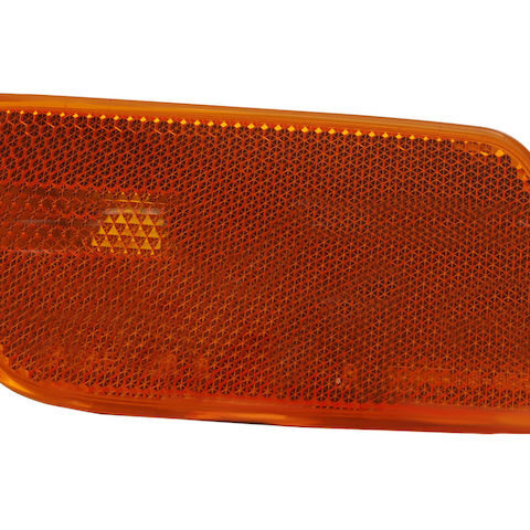 TYC Front Right Side Marker 18-6065-01