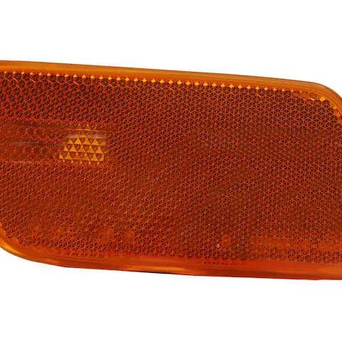 TYC Front Right Side Marker 18-6065-01