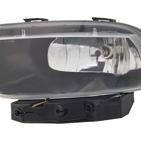 TYC Left Fog Light 19-5954-00-1