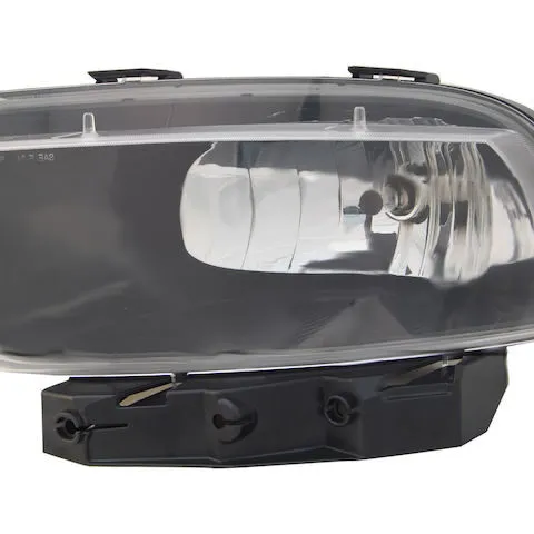 TYC Left Fog Light 19-5954-00-1