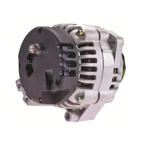 WAI Global Alternator 8160-5N