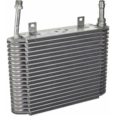 TYC Front A/C Evaporator 97117