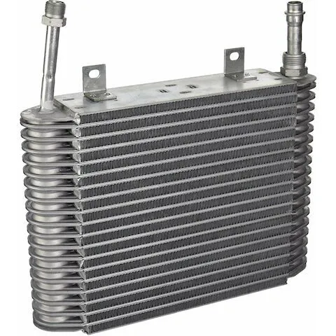TYC Front A/C Evaporator 97117