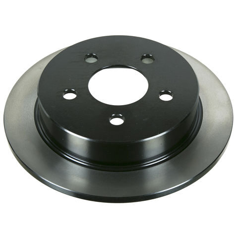 Wagner Rear Brake Rotor BD125506E